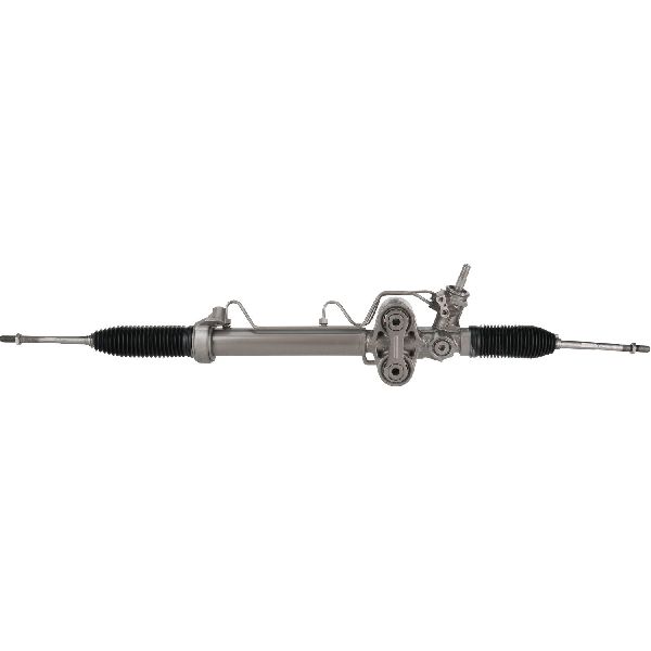 2007-2013 GMC Sierra 1500 Rack and Pinion Assembly (Mapco)