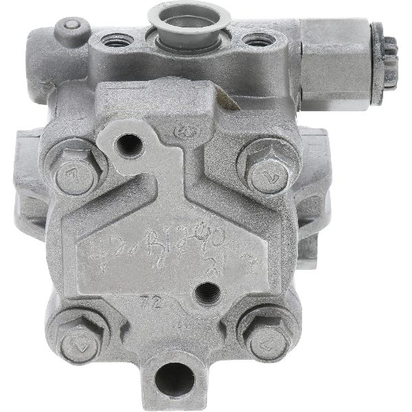 2002-2003 Nissan Altima Power Steering Pump (Mapco)