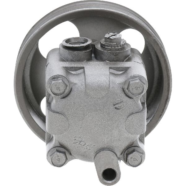 2001-2003 INFINITI QX4 Power Steering Pump (Mapco)