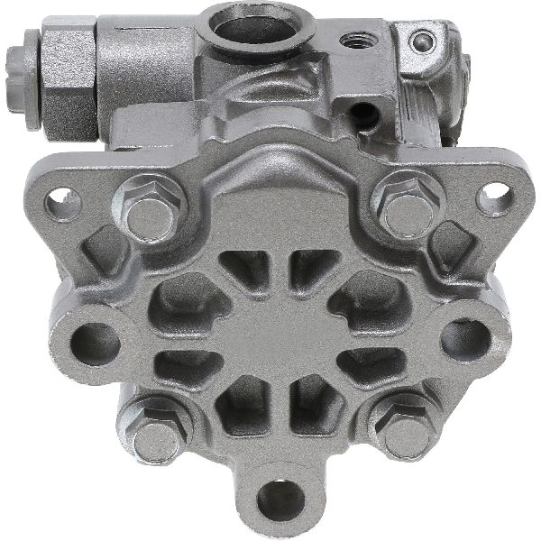 2006-2010 Jeep Commander Power Steering Pump (Mapco)
