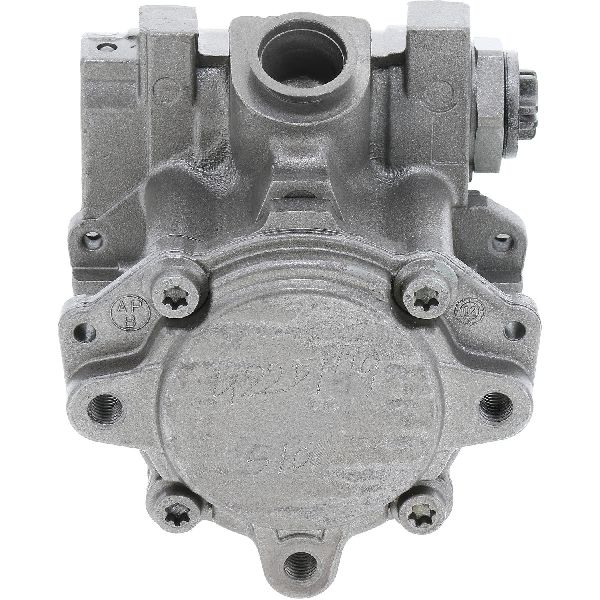 1997-2008 Porsche Boxster Power Steering Pump (Mapco)