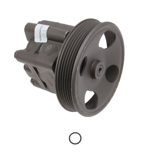 2011-2012 INFINITI G25 Power Steering Pump (Mapco)