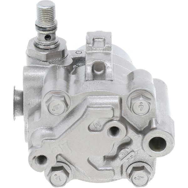 2006-2010 INFINITI M45 Power Steering Pump (Mapco)