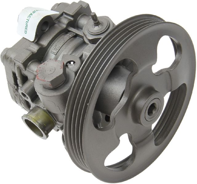 1999-2001 Mazda Protege Power Steering Pump (Mapco)