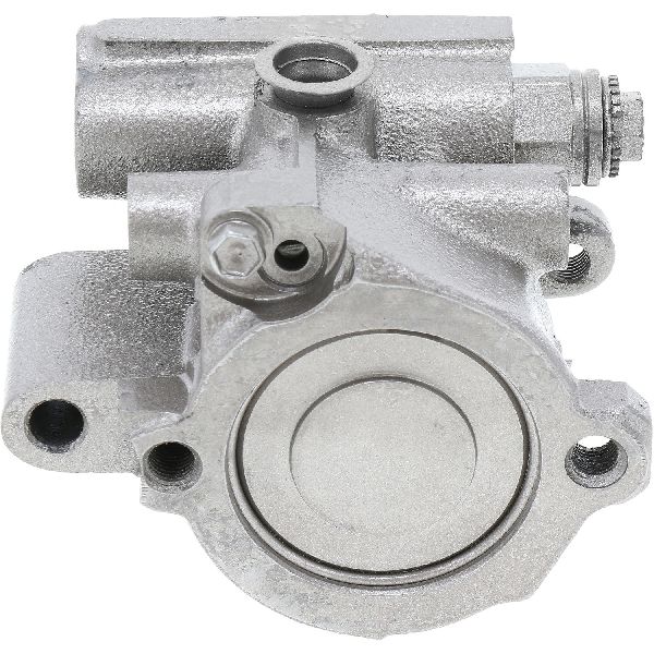 1988-1995 Toyota Pickup Power Steering Pump (Mapco)