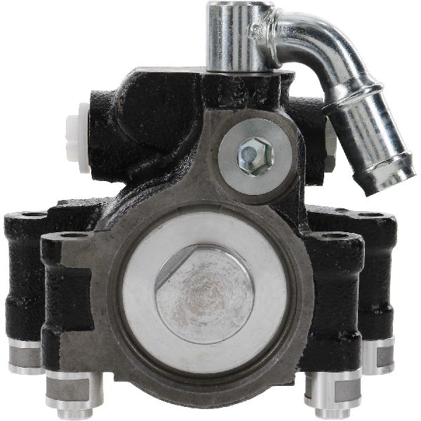 2010 Lincoln Navigator Power Steering Pump (Mapco)