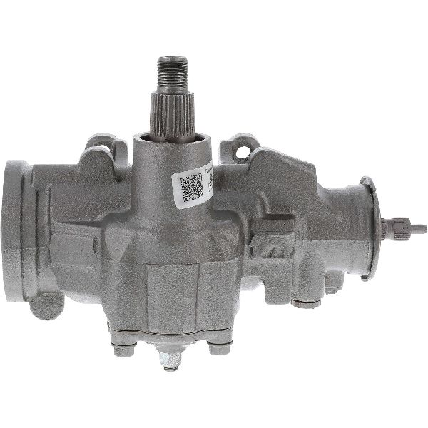 1998-1999 Chevrolet Tahoe Steering Gear Box (Mapco)