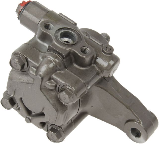 2007-2009 Hyundai Entourage Power Steering Pump (Mapco)