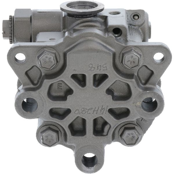 2007-2011 Dodge Nitro Power Steering Pump (Mapco)