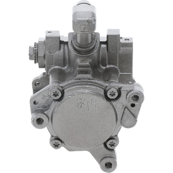 2003-2004 Mercedes-Benz ML350 Power Steering Pump (Mapco)