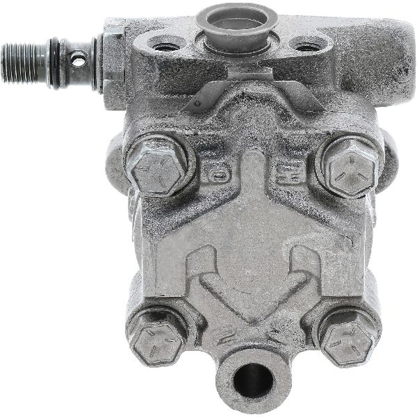 1998-2001 INFINITI Q45 Power Steering Pump (Mapco)