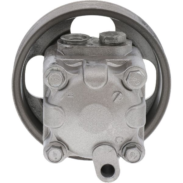 2009-2012 INFINITI FX35 Power Steering Pump (Mapco)