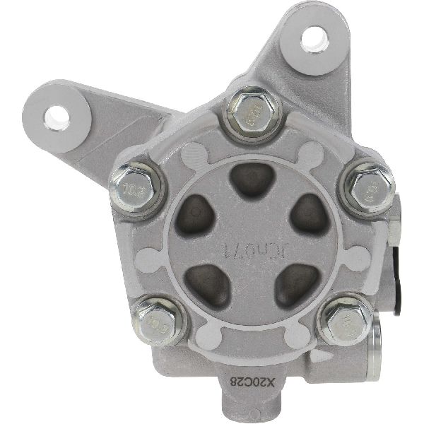 2001-2005 Honda Civic Power Steering Pump (Mapco)