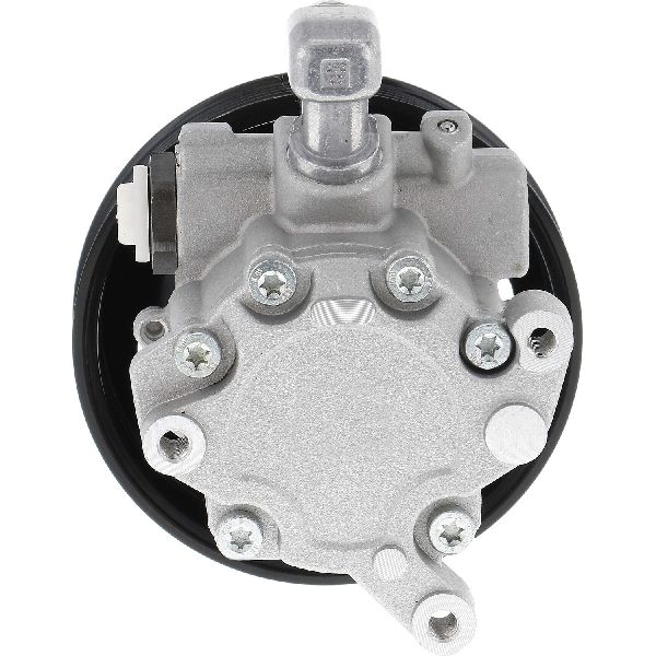 2003-2004 Mercedes-Benz ML350 Power Steering Pump (Mapco)