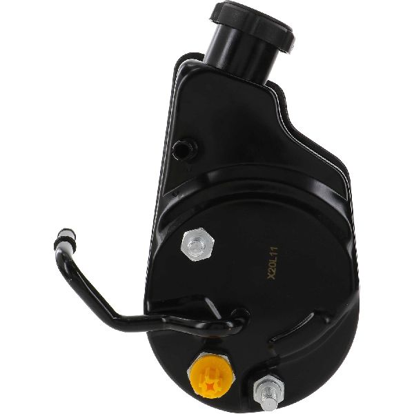 2001-2006 GMC Sierra 3500 Power Steering Pump (Mapco)
