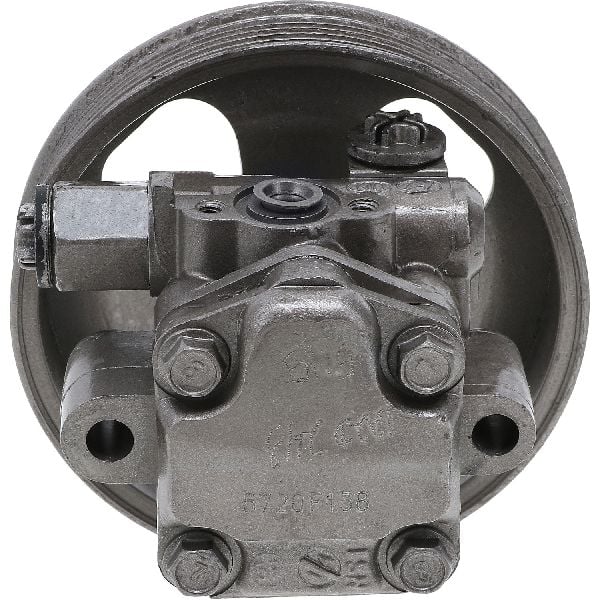 2005-2009 Hyundai Tucson Power Steering Pump (Mapco)