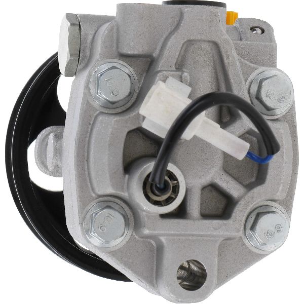 2009-2010 Subaru Forester Power Steering Pump (Mapco)