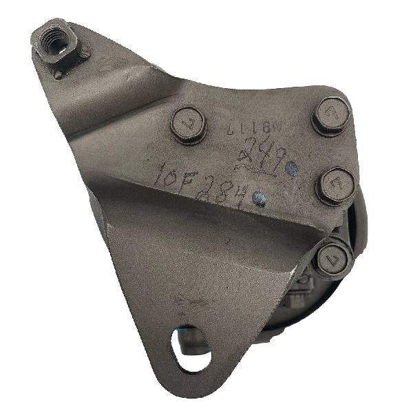 1986-1989 Mazda 323 Power Steering Pump (Mapco)