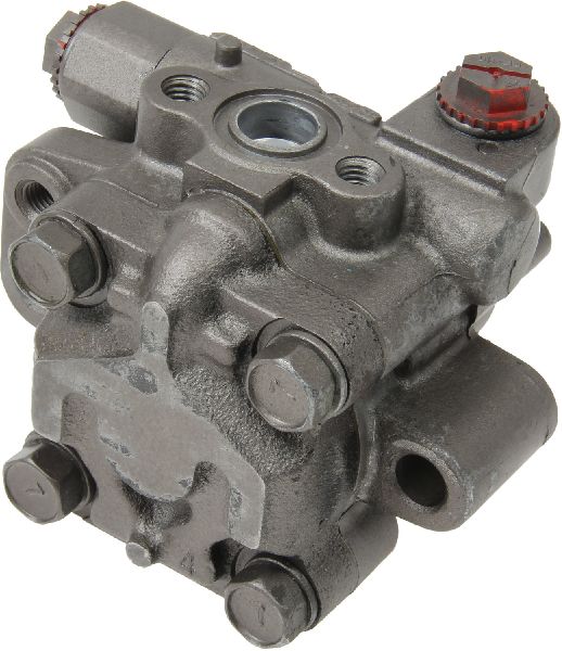 2007-2009 Kia Magentis Power Steering Pump (Mapco)