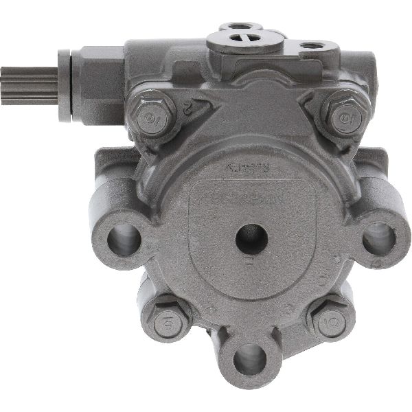 1995-1999 Toyota Tacoma Power Steering Pump (Mapco)