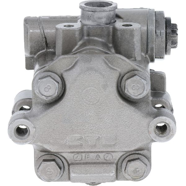 2011-2015 Volkswagen Jetta Power Steering Pump (Mapco)