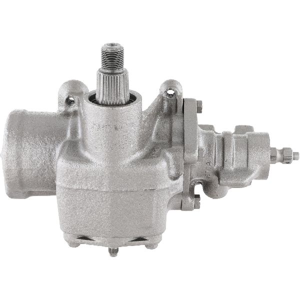 1997-1998 Ford Expedition Steering Gear Box (Mapco)