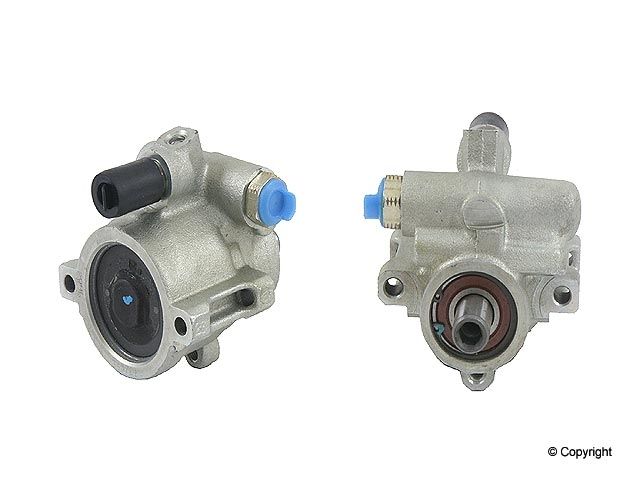 1988-1998 Saab 9000 Power Steering Pump (Mapco)