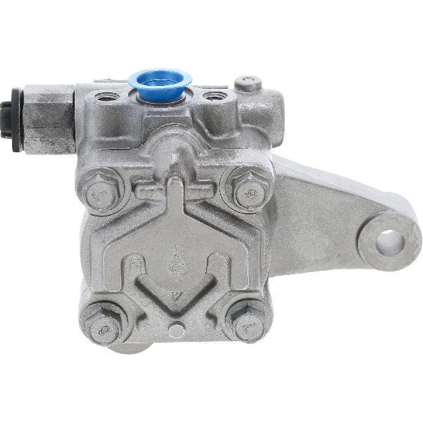 2007 Hyundai Veracruz Power Steering Pump (Mapco)