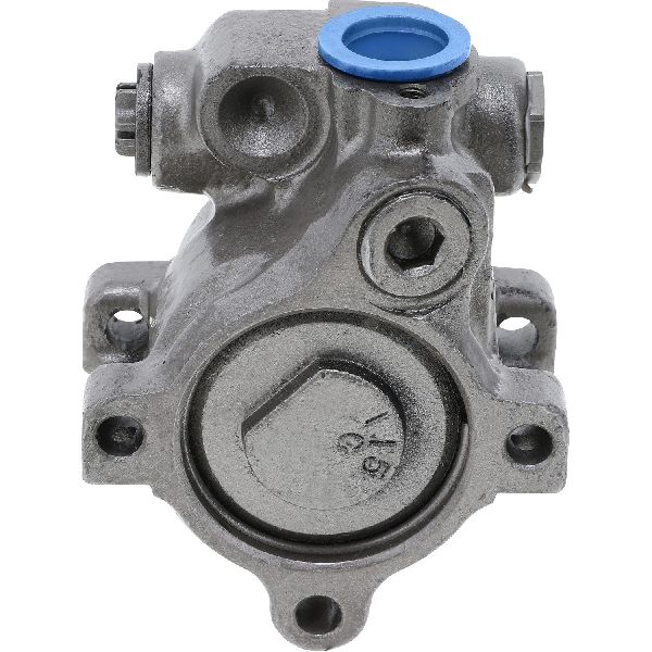 2005-2007 Ford Freestyle Power Steering Pump (Mapco)