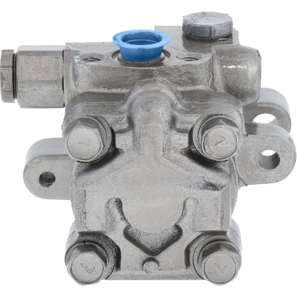 2001-2006 Hyundai Santa Fe Power Steering Pump (Mapco)