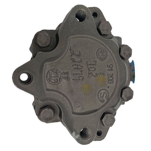 2002 Mercedes-Benz C230 Power Steering Pump (Mapco)