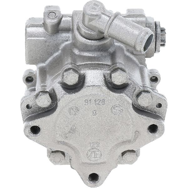 2005-2010 Audi A6 Power Steering Pump (Mapco)