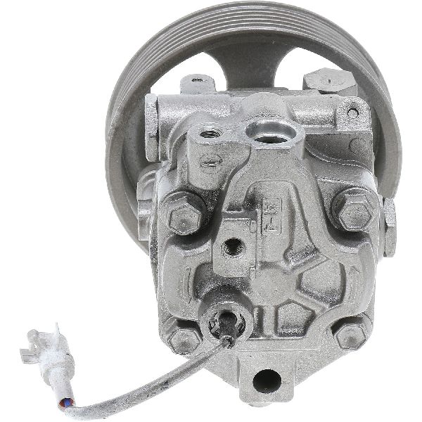 2011-2013 Subaru Forester Power Steering Pump (Mapco)