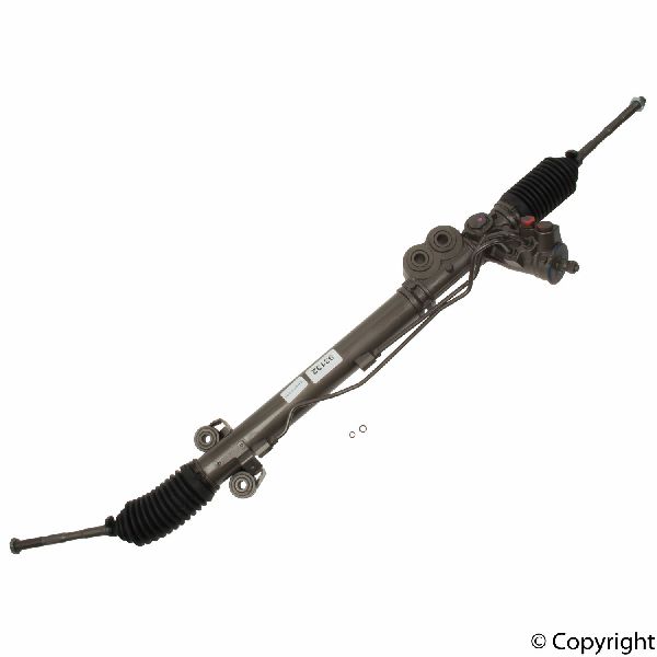 2004-2008 INFINITI FX35 Rack and Pinion Assembly (Mapco)