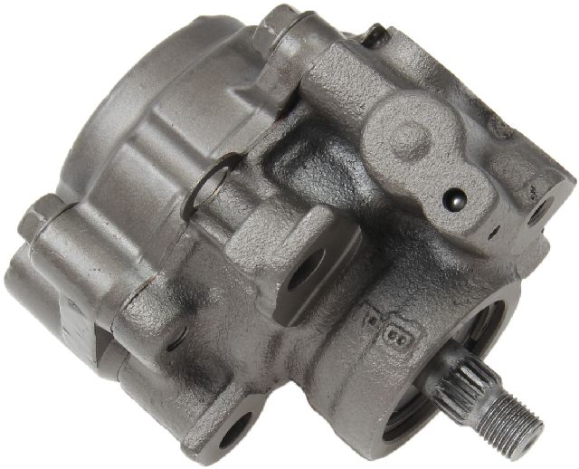 2001-2005 Lexus IS300 Power Steering Pump (Mapco)