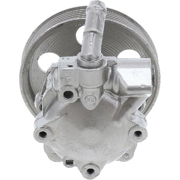2011-2012 Audi Q5 Power Steering Pump (Mapco)