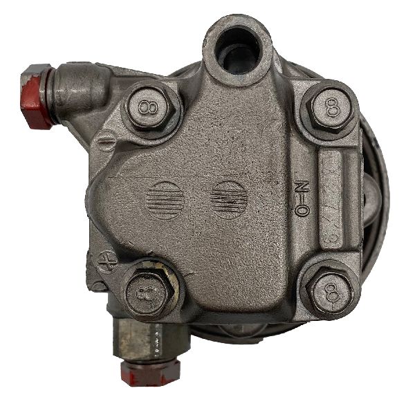 1996-1998 Mazda Protege Power Steering Pump (Mapco)