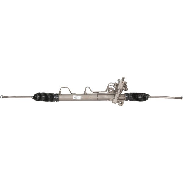 2002-2006 Mazda MPV Rack and Pinion Assembly (Mapco)