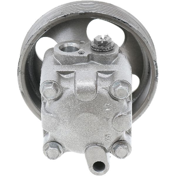 2003-2008 INFINITI FX35 Power Steering Pump (Mapco)