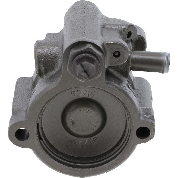 1988-1992 Eagle Premier Power Steering Pump (Mapco)