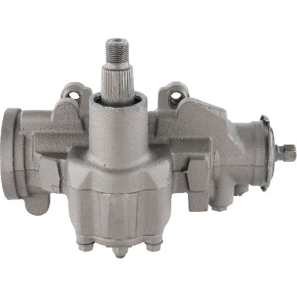 1999-2000 Chevrolet Astro Steering Gear Box (Mapco)