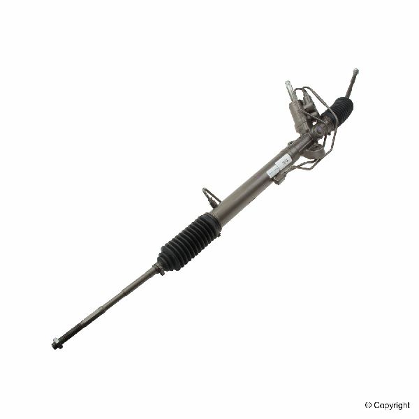 2006-2007 Subaru B9 Tribeca Rack and Pinion Assembly (Mapco)