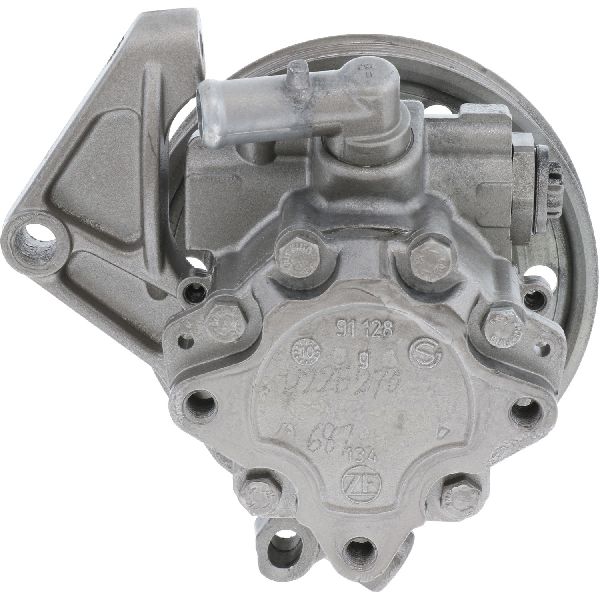 2007-2014 Volvo XC90 Power Steering Pump (Mapco)