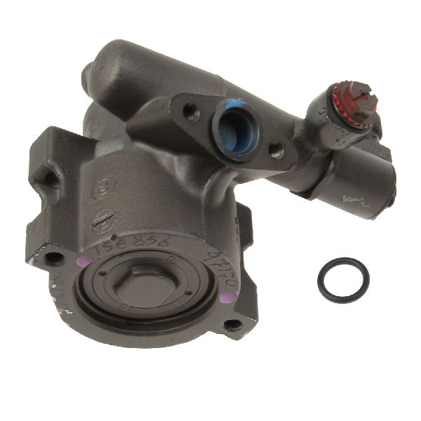 2004-2008 Suzuki Forenza Power Steering Pump (Mapco)