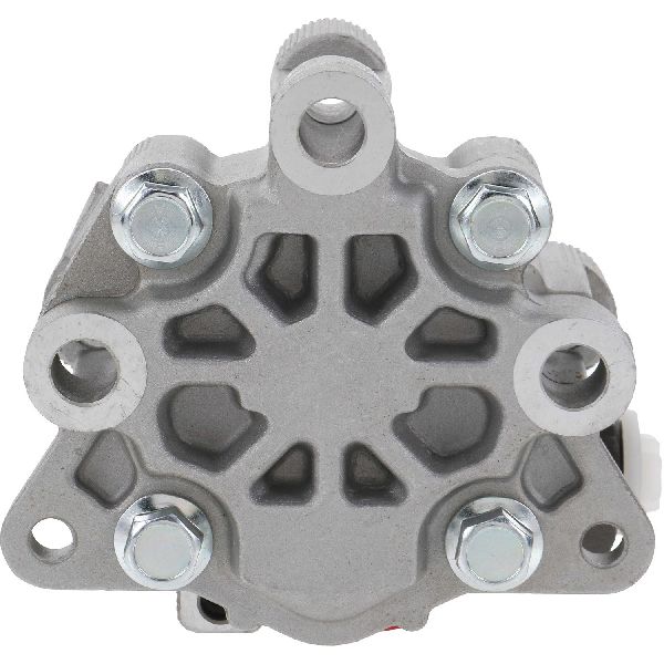 2006-2010 Jeep Commander Power Steering Pump (Mapco)