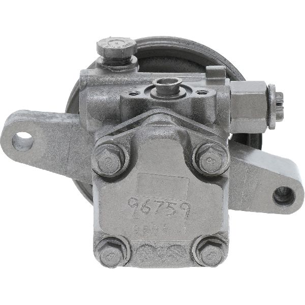 2010-2012 Kia Soul Power Steering Pump (Mapco)