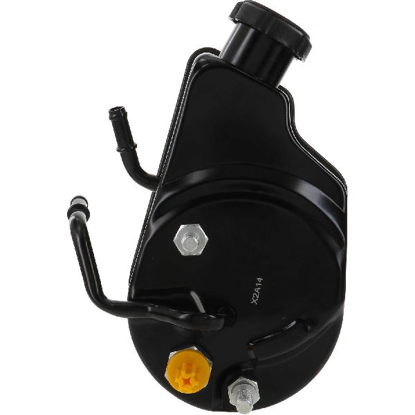 2016-2018 Chevrolet Suburban Power Steering Pump (Mapco)