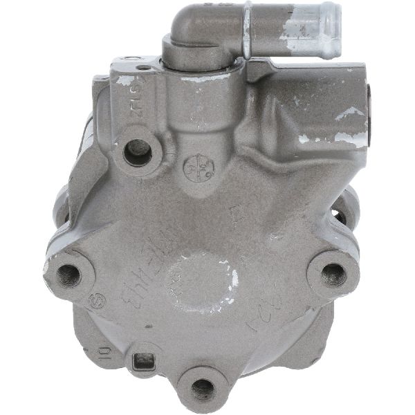 2010 Volkswagen Touareg Power Steering Pump (Mapco)