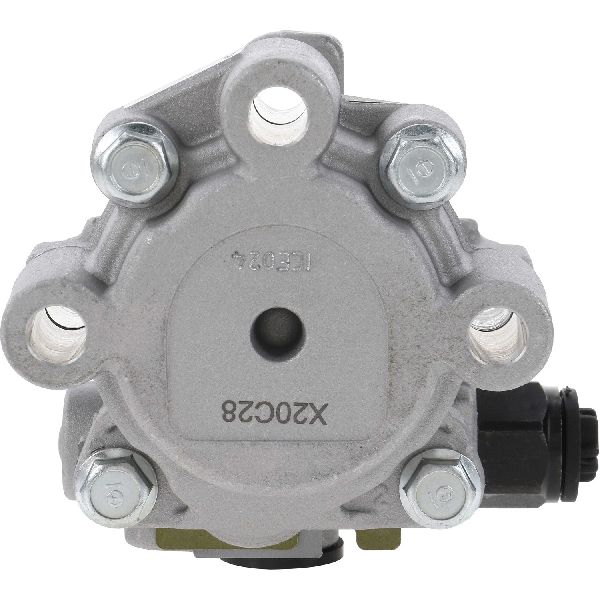 1995-1999 Toyota Tacoma Power Steering Pump (Mapco)