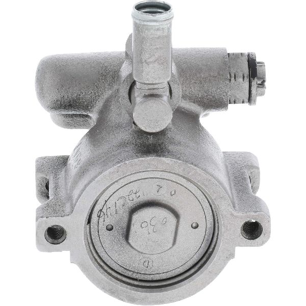 1985-1989 Volvo 244 Power Steering Pump (Mapco)
